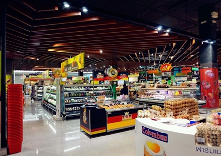 PLM食品化工行業方案
