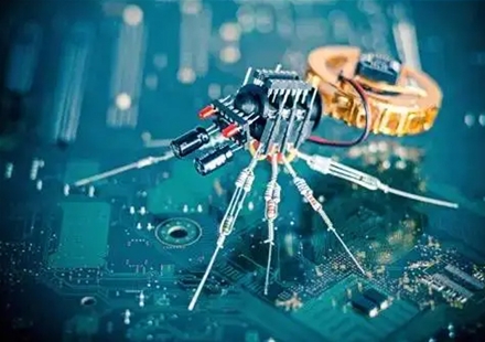 PLM高科電子行業方案