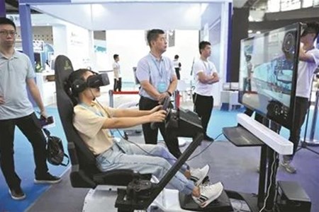 穗入選“科創中國”首批試點