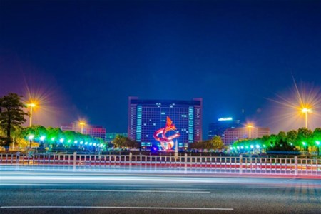 2021年省級(jí)先進(jìn)裝備制造業(yè)項(xiàng)目申報(bào)