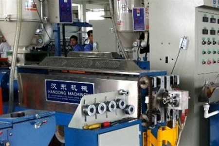 漢東玻璃機械