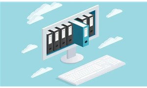 全面助力企業無紙化應用
