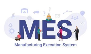 MES智能工廠實施的五大步驟