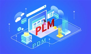 PLM與PDM的區別