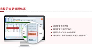 品坤PLM產品生命周期管理系統主要功能有哪些？